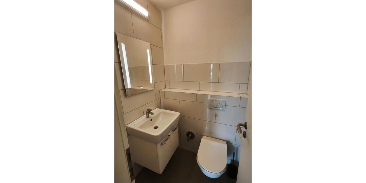 Etagenwohnung Krefeld Gartenstadt - 2.5 Zimmer, 79 m&sup2;, 175.000&euro; | Angebot:26765835