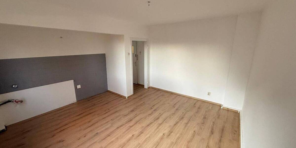 Etagenwohnung Gelsenkirchen Rotthausen - 2 Zimmer, 55 m&sup2;, 520&euro; | Angebot:26055993