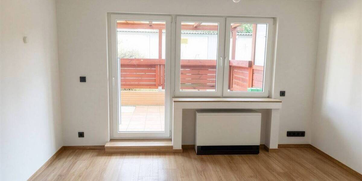 Mehrfamilienhaus, Wohnhaus Mülheim an der Ruhr Saarn - 7 Zimmer, 177 m&sup2;, 530.000&euro; | Angebot:26787190
