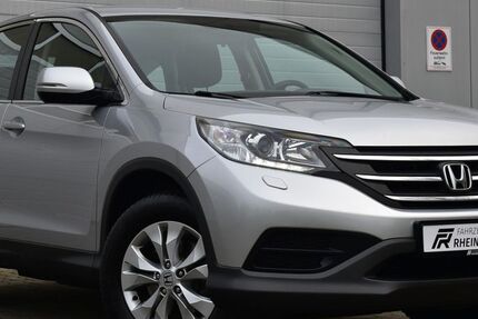 Honda CR-V 139.759 km 11.599 &euro; Geldern 47608