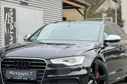 Audi A6 248.000 km 10.900 &euro; Oberhausen 46049