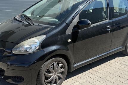 Toyota Aygo (X) 117.942 km 1.650 &euro; Gelsenkrichen 45884