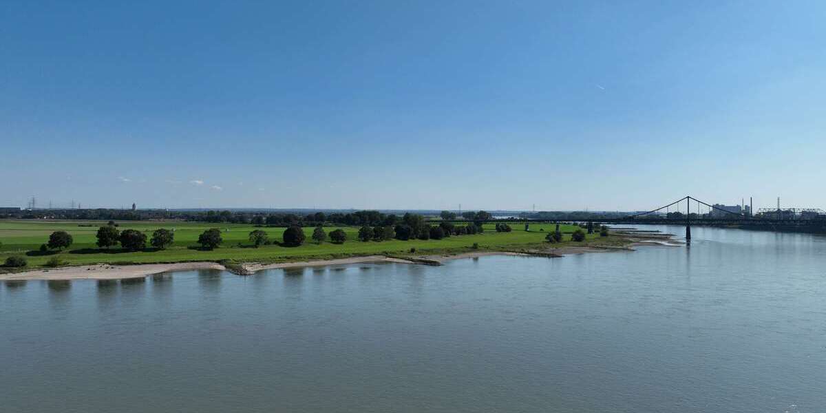 Etagenwohnung Krefeld Gartenstadt - 3 Zimmer, 105 m&sup2;, 709.700&euro; | Angebot:26102706