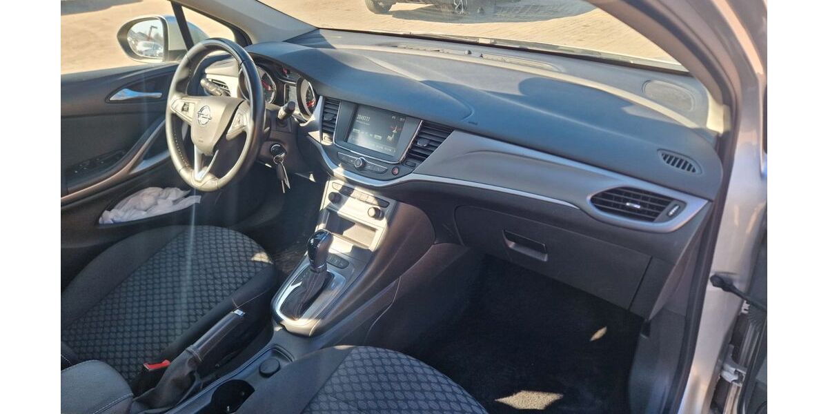 Opel Astra 147.000 km 7.690 &euro; Hünxe 46569