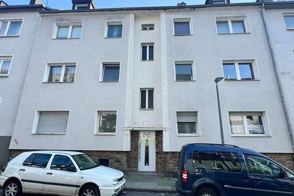 Wohnung Essen Frohnhausen - 2 Zimmer, 41 m&sup2;, 350&euro; | Angebot:25792584