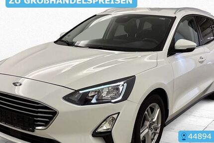 Ford Focus 115.180 km 9.107 &euro; Krefeld 47829