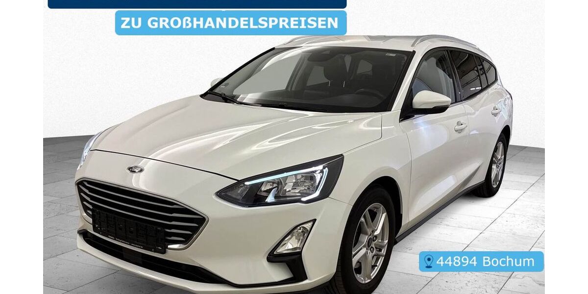 Ford Focus 115.180 km 9.107 &euro; Krefeld 47829