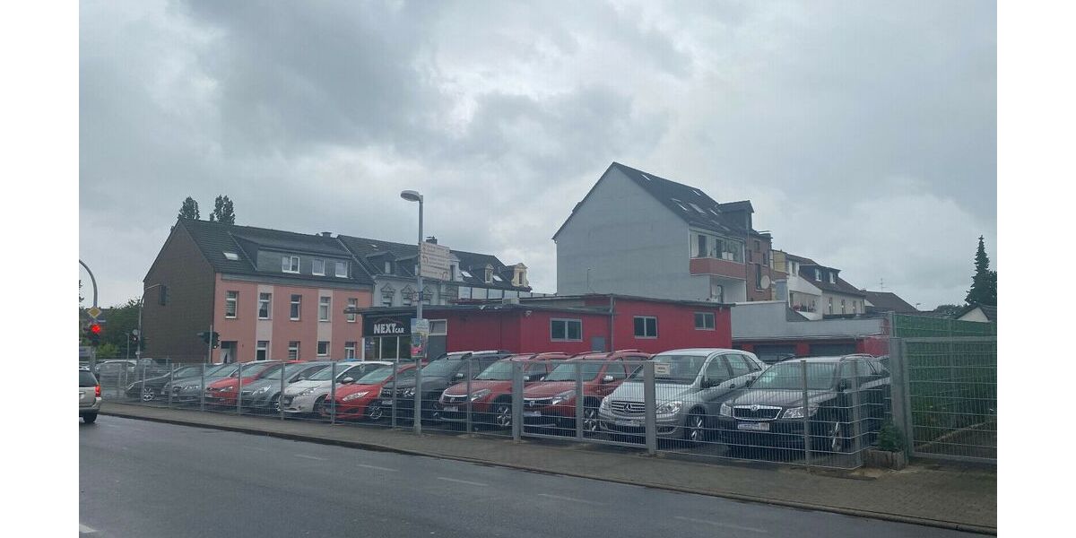 Mercedes-Benz Vito 12.000 km 48.900 &euro; Mülheim an der Ruhr 45476