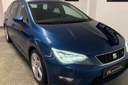 Seat Leon 166.230 km 8.490 &euro; Bottrop 46244