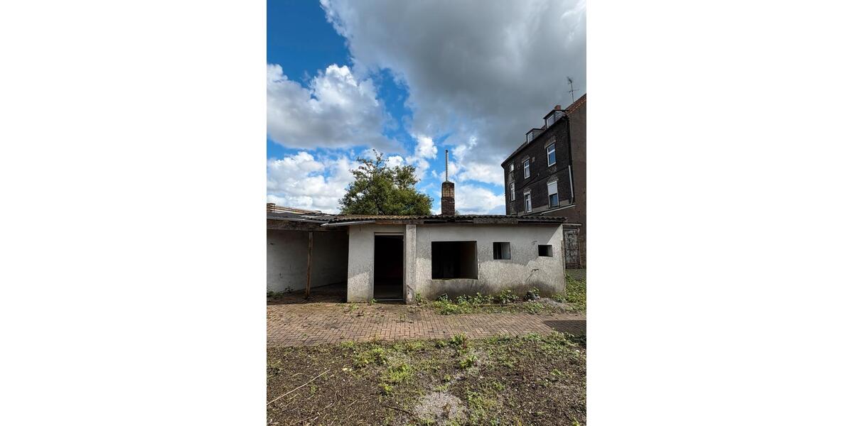 Mehrfamilienhaus, Wohnhaus Gelsenkirchen Ückendorf - 900.000&euro; | Angebot:26224966