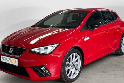 Seat Ibiza 37.564 km 17.789 &euro; Dinslaken 46539