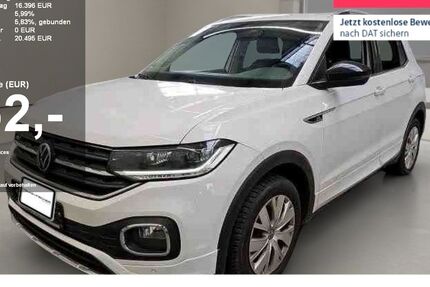 VW T-Cross 35.721 km 19.449 &euro; Krefeld 47805