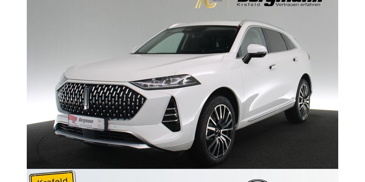 GWM Wey 05 1.850 km 59.990 &euro; Krefeld 47803