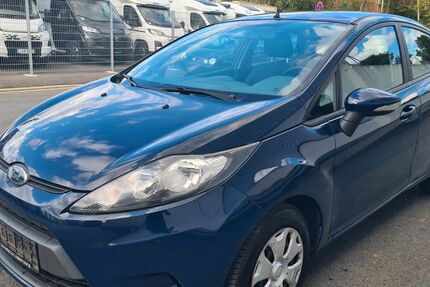 Ford Fiesta 162.748 km 3.490 &euro; Essen 45309