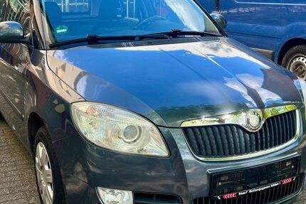 Skoda Fabia 129.980 km 2.590 &euro; Krefeld 47805