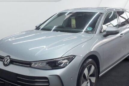VW Passat Variant 26.421 km 32.990 &euro; Essen 45307