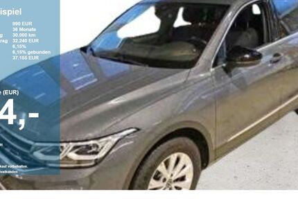 VW Tiguan 47.656 km 32.240 &euro; Geldern 47608