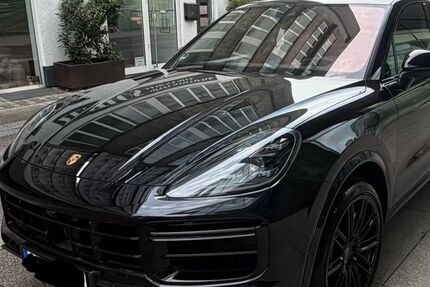 Porsche Cayenne 150.000 km 70.800 &euro; Krefeld 47799