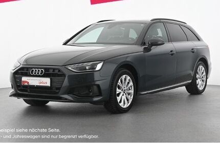 Audi A4 84.100 km 24.880 &euro; Essen 45143