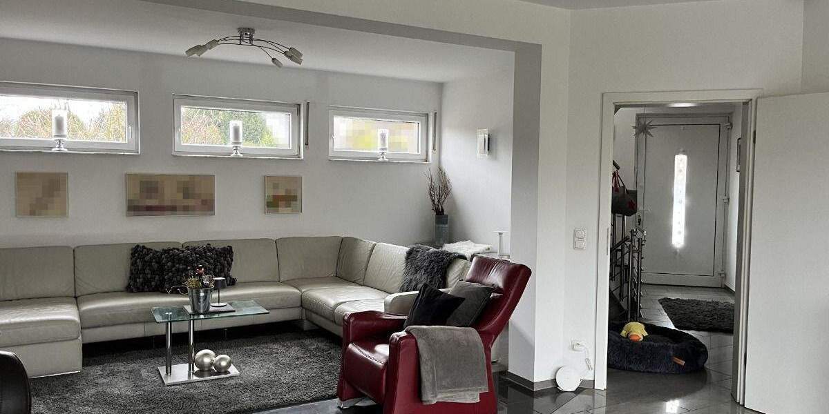 Einfamilienhaus Duisburg Baerl - 5 Zimmer, 174 m&sup2;, 729.000&euro; | Angebot:25780353