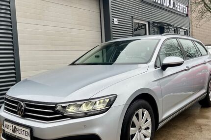 VW Passat Variant 148.400 km 17.490 &euro; Herten 45699