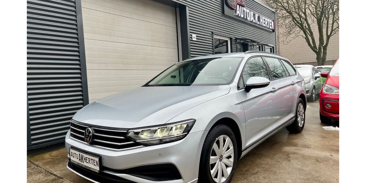 VW Passat Variant 148.400 km 17.490 &euro; Herten 45699