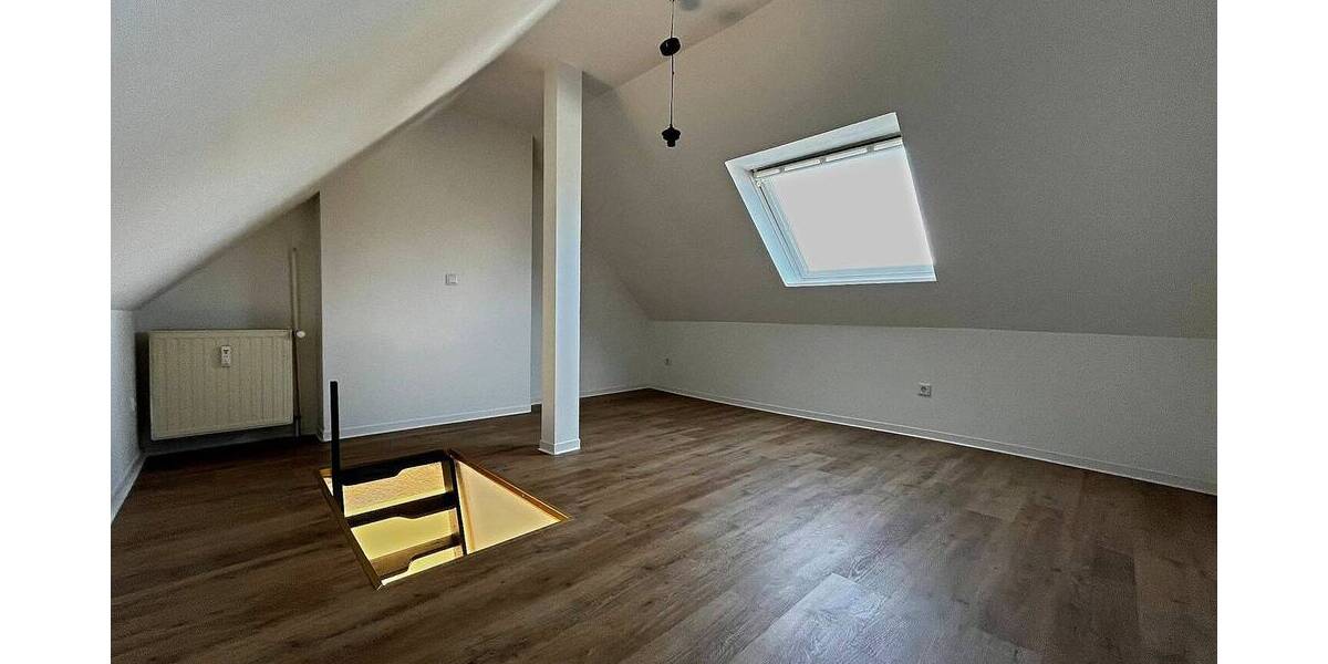 Etagenwohnung Gelsenkirchen Bulmke-Hüllen - 2 Zimmer, 35 m&sup2;, 384&euro; | Angebot:26139598