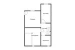 Einfamilienhaus Hamminkeln Mehrhoog - 4 Zimmer, 259.000&euro; | Angebot:26731528