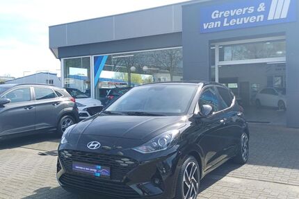 Hyundai i10 2.090 km 19.200 &euro; Geldern 47608