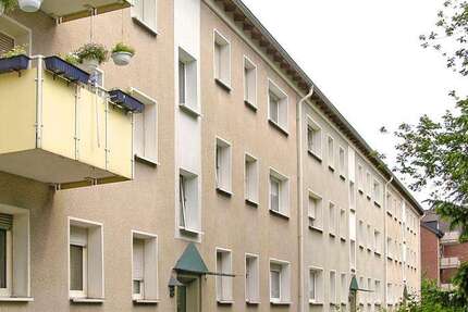 Wohnung Duisburg Huckingen - 2 Zimmer, 41 m&sup2;, 409&euro; | Angebot:26306700