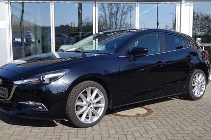 Mazda 3 103.545 km 14.450 &euro; Herten 45701