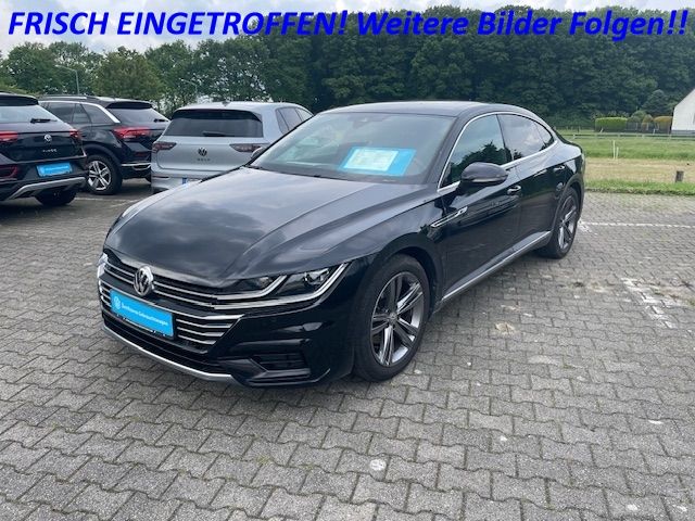 VW Arteon 82.228 km 25.929 &euro; Herten 45701