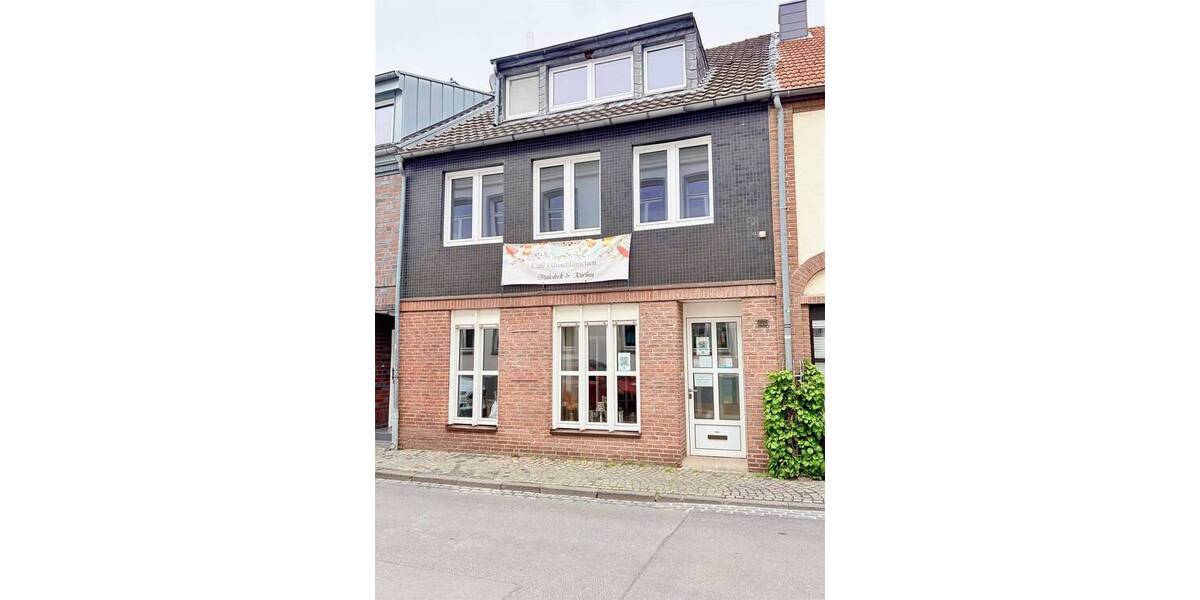 Gewerbeobjekt Geldern - 345.000&euro; | Angebot:26219869