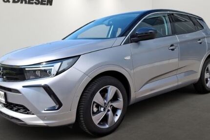 Opel Grandland (X) 19.602 km 23.450 &euro; Gelsenkirchen 45891