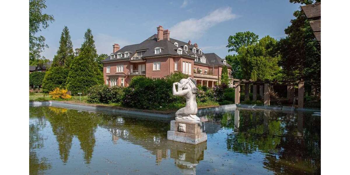 Etagenwohnung Mülheim Broich - 3 Zimmer, 237 m&sup2;, 1.290.000&euro; | Angebot:24370744