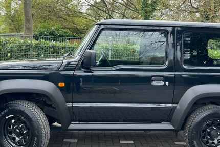 Suzuki Jimny 6.611 km 29.700 &euro; Krefeld 47799