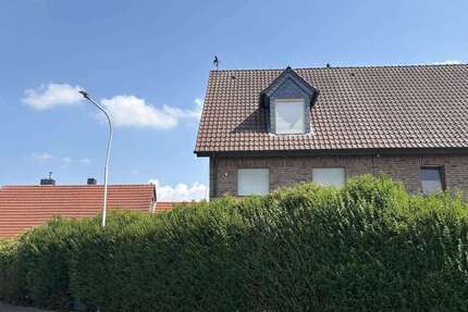 Haus Issum - 5 Zimmer, 145 m&sup2;, 317.000&euro; | Angebot:27082863