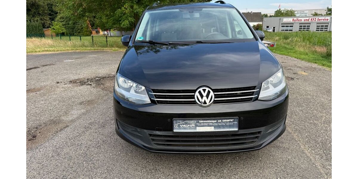 VW Sharan 178.000 km 8.490 &euro; Neukirchen-Vluyn (bei Duisburg) 47506