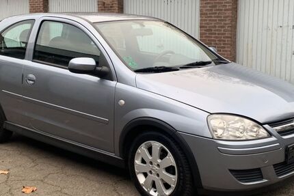 Opel Corsa 134.000 km 2.850 &euro; Krefeld 47799