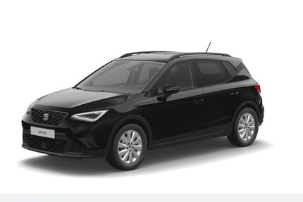 Seat Arona 21.109 km 21.490 &euro; Duisburg 47059