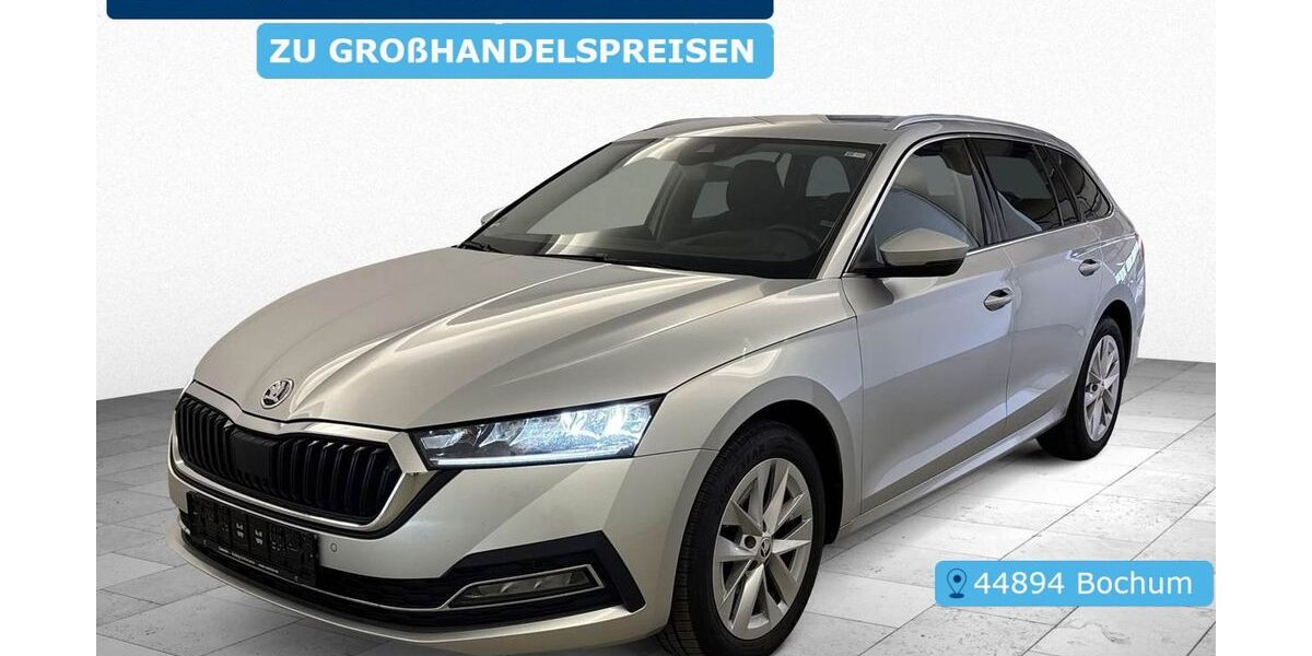 Skoda Octavia 126.973 km 18.697 &euro; Krefeld 47829