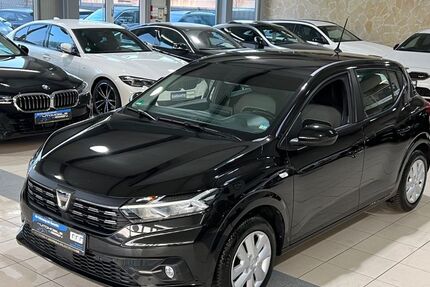 Dacia Sandero 37.800 km 15.500 &euro; Essen 45326