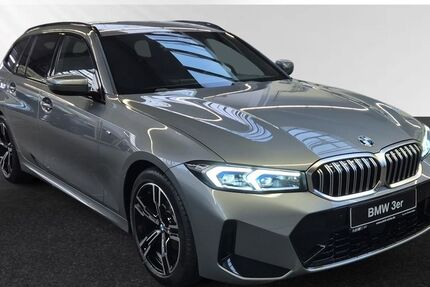 BMW 320 4.000 km 49.390 &euro; Moers 47441