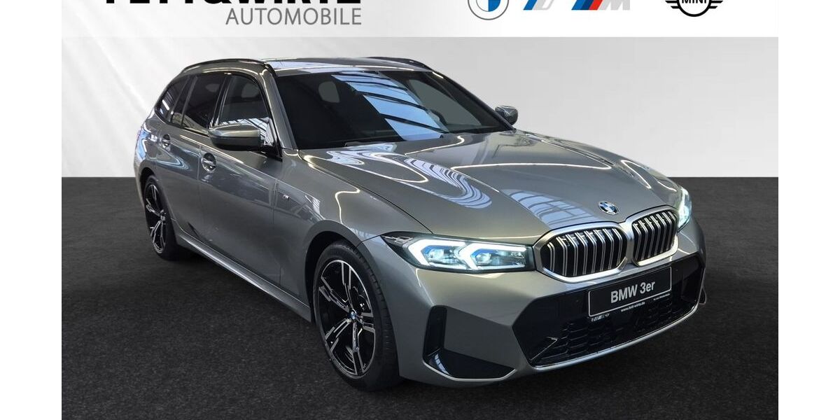 BMW 320 4.000 km 49.390 &euro; Moers 47441
