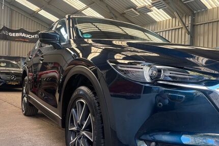 Mazda CX-5 219.000 km 8.200 &euro; Essen 45139