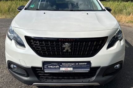 Peugeot 2008 120.000 km 6.750 &euro; Neukirchen-Vluyn (bei Duisburg) 47506