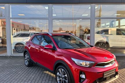 Kia Stonic 85.000 km 15.990 &euro; Dinslaken 46539