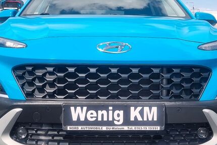Hyundai KONA 8.805 km 17.750 &euro; Duisburg 47178