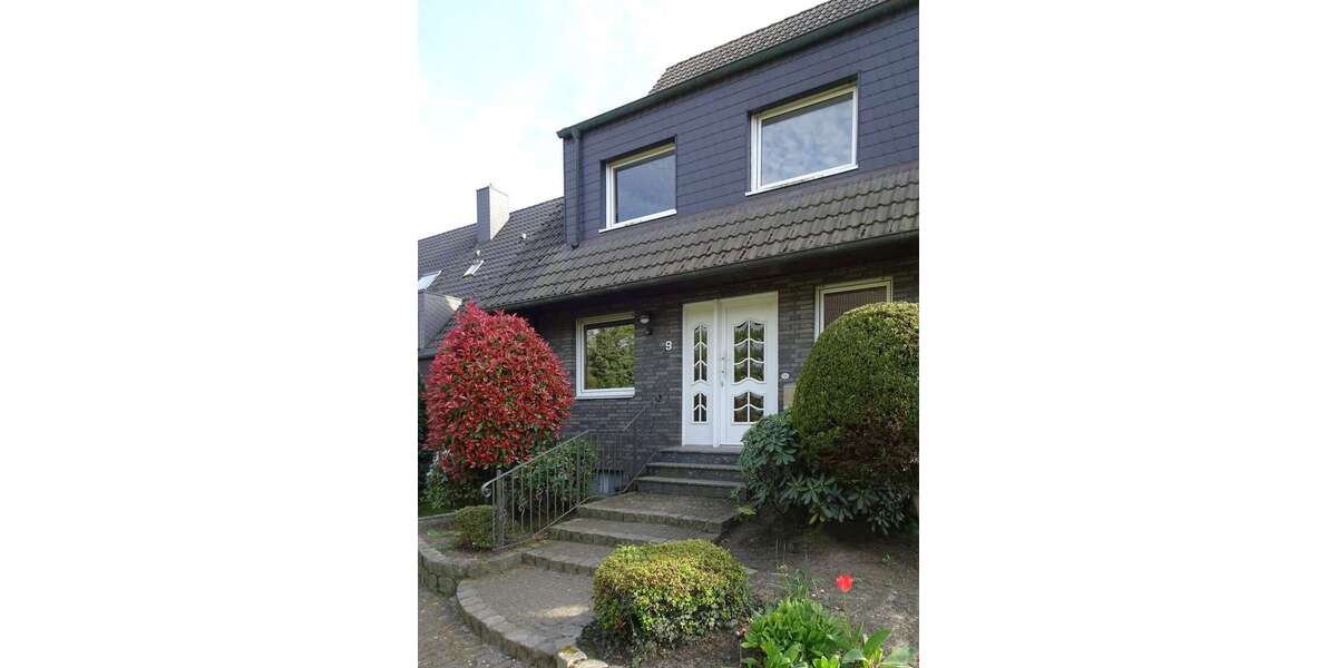 Einfamilienhaus Bottrop-Grafenwald Grafenwald - 5 Zimmer, 136 m&sup2;, 395.000&euro; | Angebot:26796526