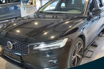 Volvo V60 21.341 km 36.990 &euro; Essen-Kray 45309